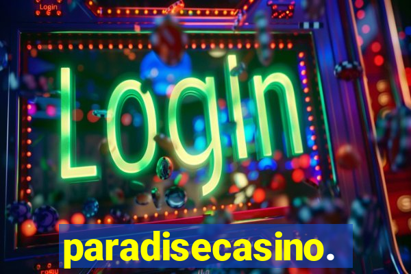 paradisecasino.com