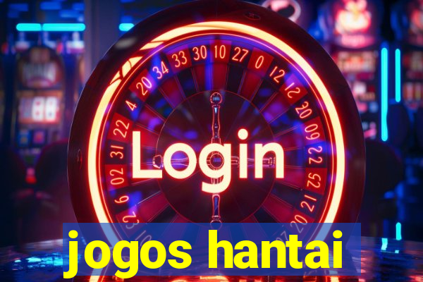 jogos hantai