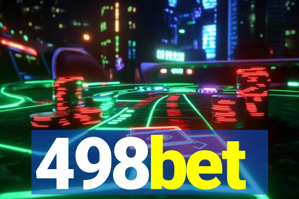 498bet