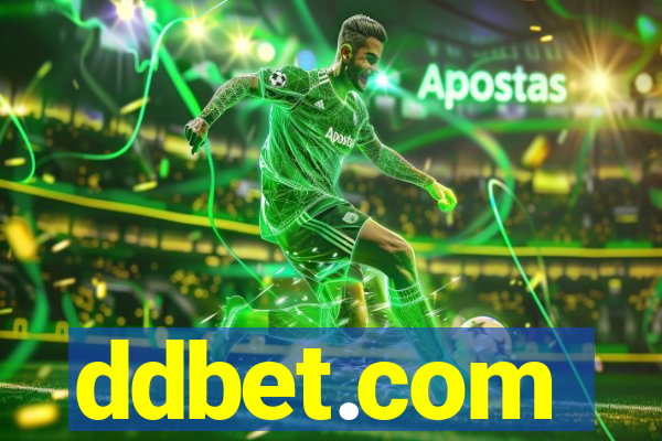 ddbet.com