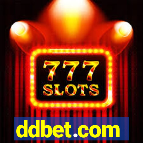 ddbet.com