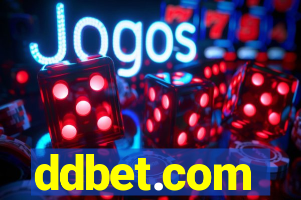 ddbet.com