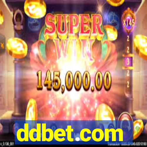 ddbet.com