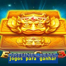 jogos para ganhar dinheiro via pix sem precisar depositar