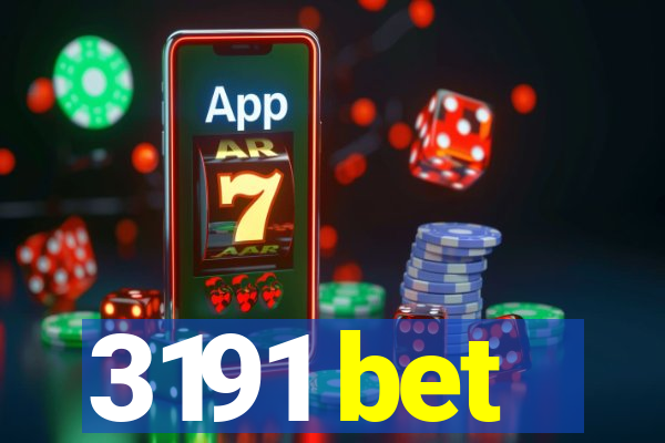 3191 bet