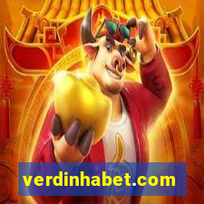 verdinhabet.com