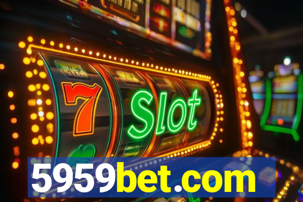 5959bet.com