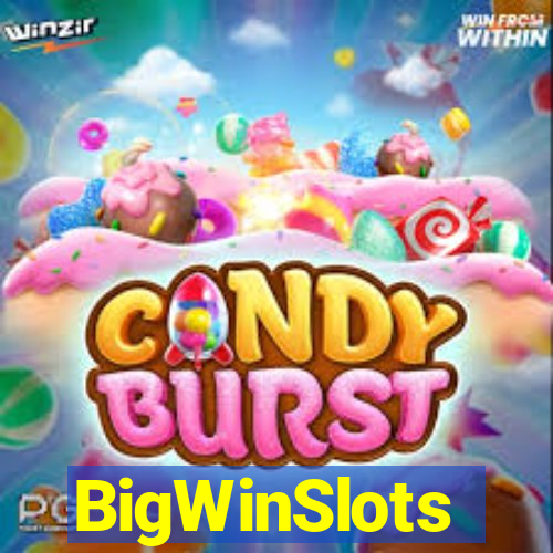 BigWinSlots