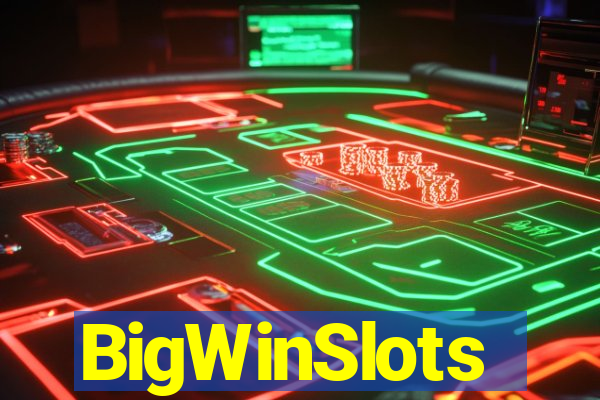 BigWinSlots