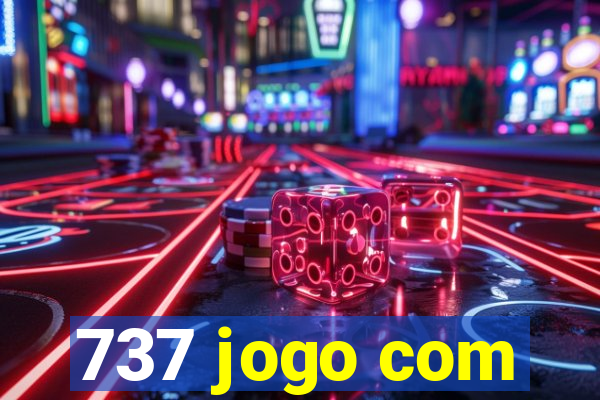 737 jogo com