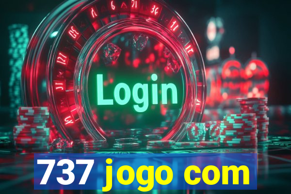 737 jogo com