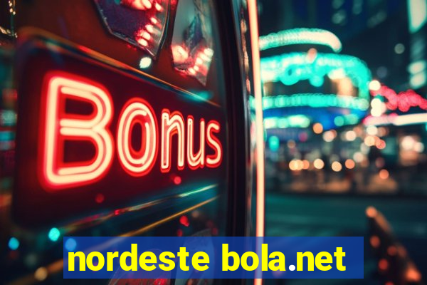 nordeste bola.net