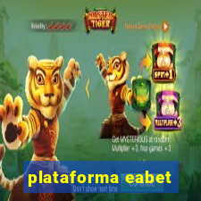 plataforma eabet