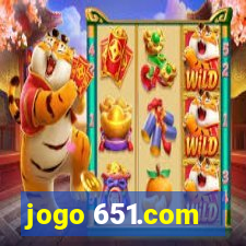 jogo 651.com