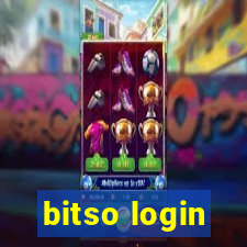 bitso login