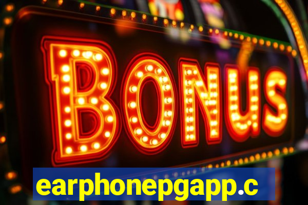 earphonepgapp.com