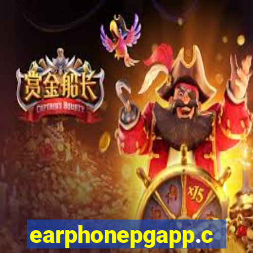 earphonepgapp.com