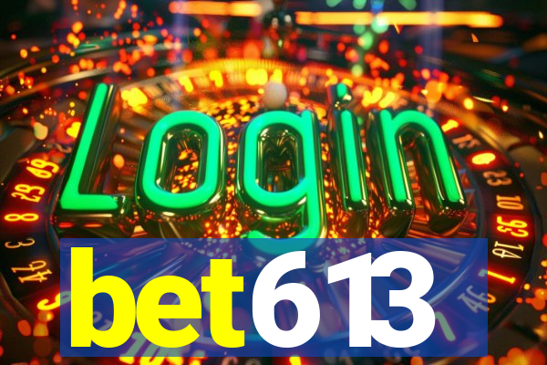 bet613