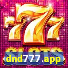 dnd777.app