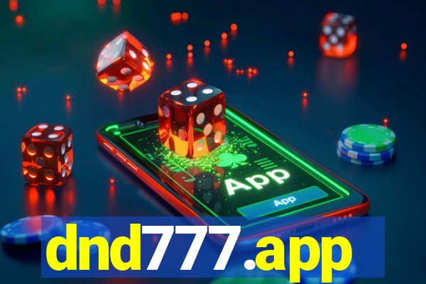 dnd777.app