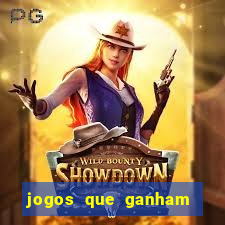 jogos que ganham dinheiro de verdade sem precisar depositar