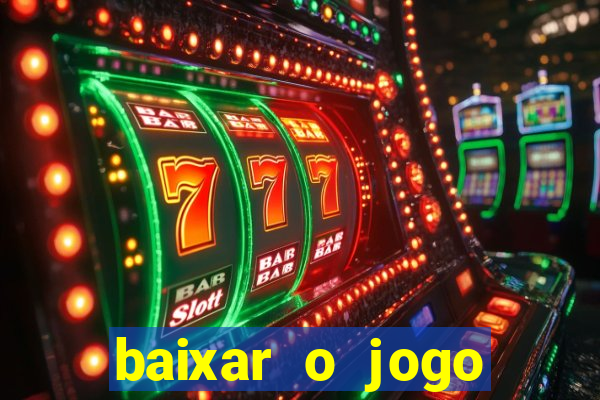 baixar o jogo super mario