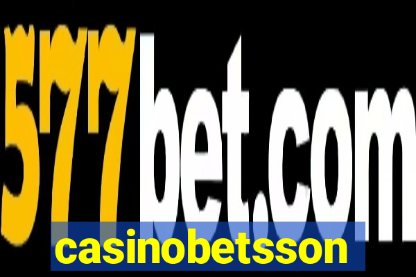 casinobetsson