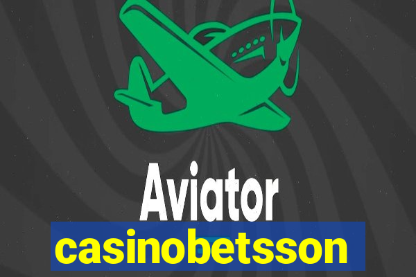 casinobetsson