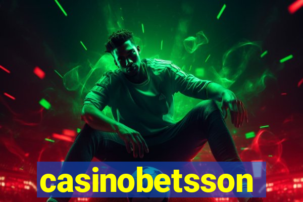 casinobetsson