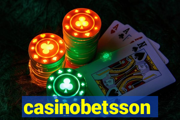 casinobetsson