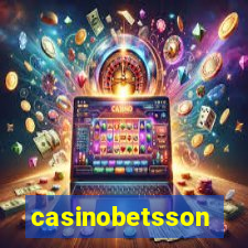 casinobetsson