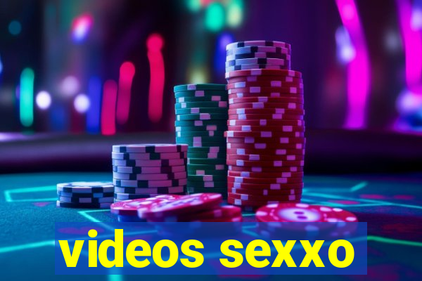 videos sexxo