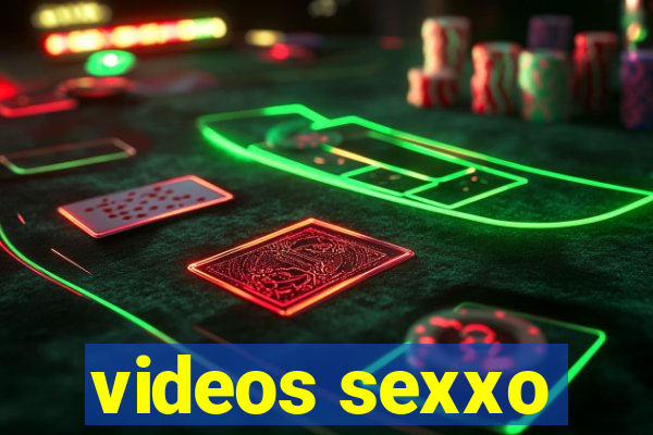 videos sexxo