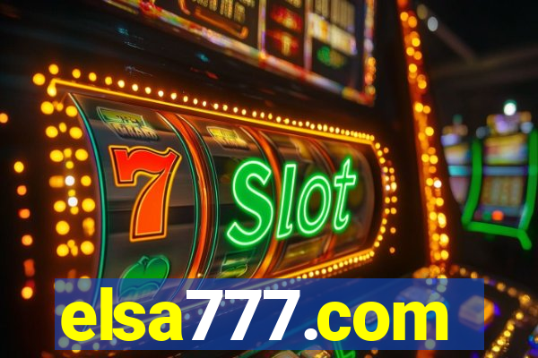 elsa777.com