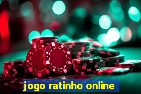 jogo ratinho online