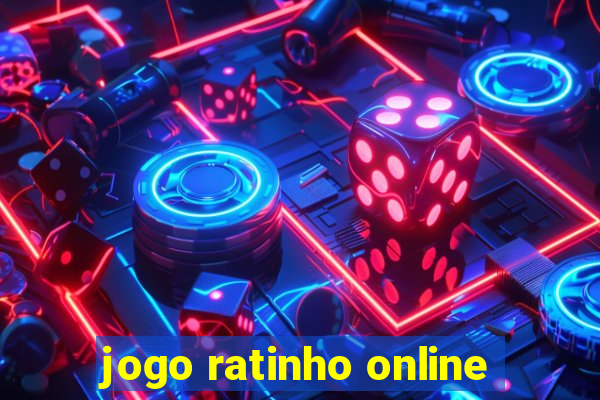 jogo ratinho online