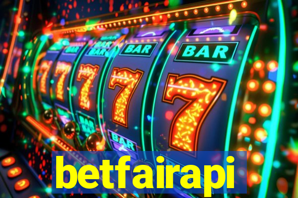 betfairapi