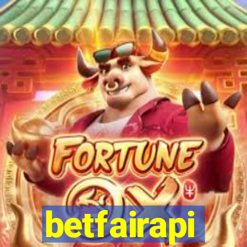 betfairapi