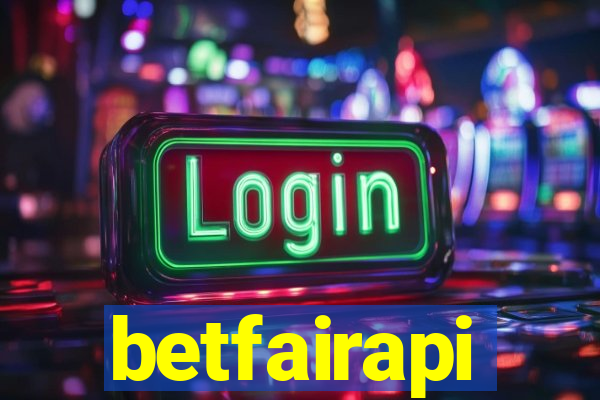 betfairapi