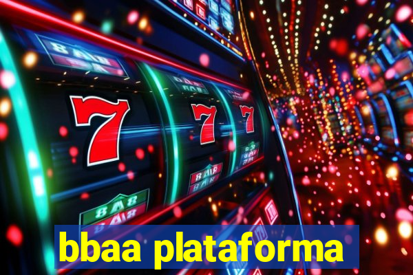 bbaa plataforma