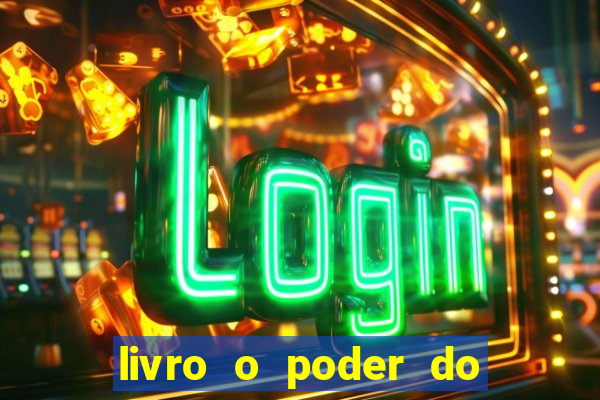 livro o poder do agora pdf