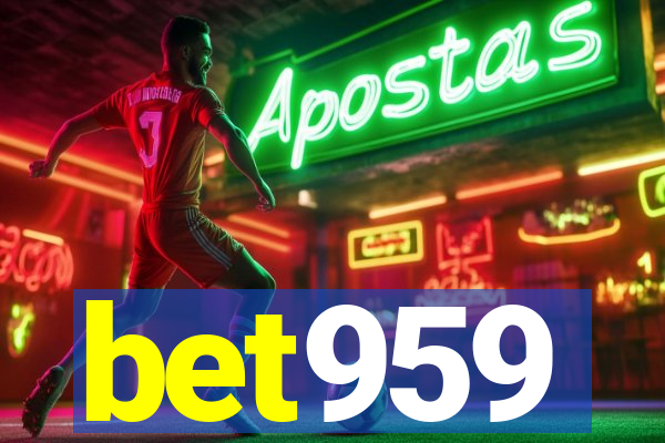 bet959