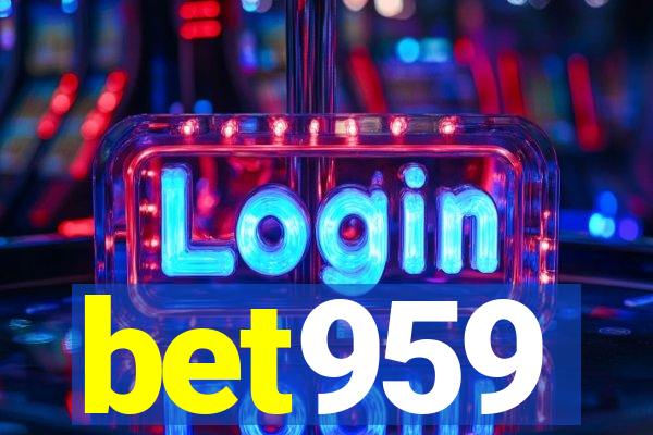 bet959