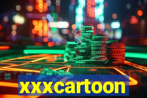 xxxcartoon