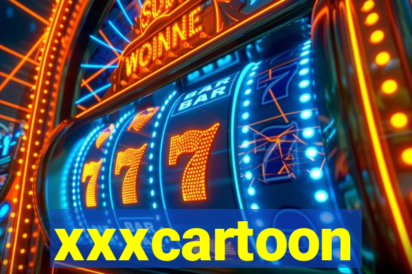 xxxcartoon