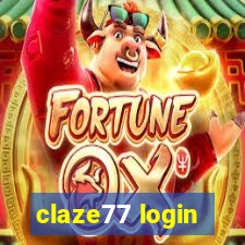 claze77 login