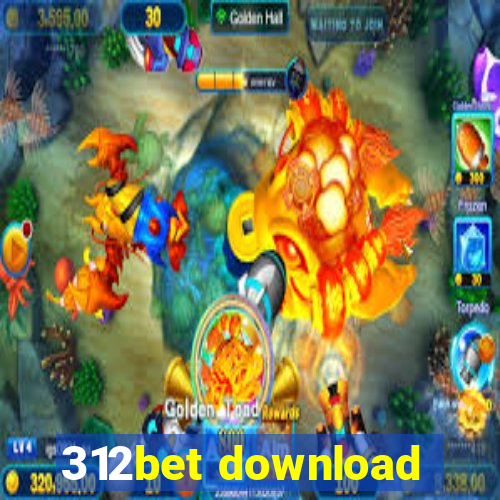 312bet download