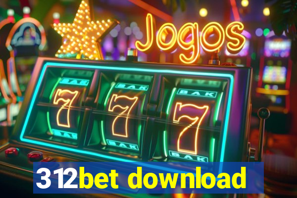 312bet download