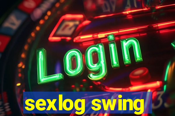 sexlog swing