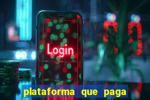 plataforma que paga no free